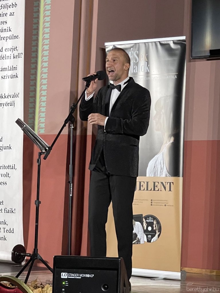 Érzések és sugallatok 13